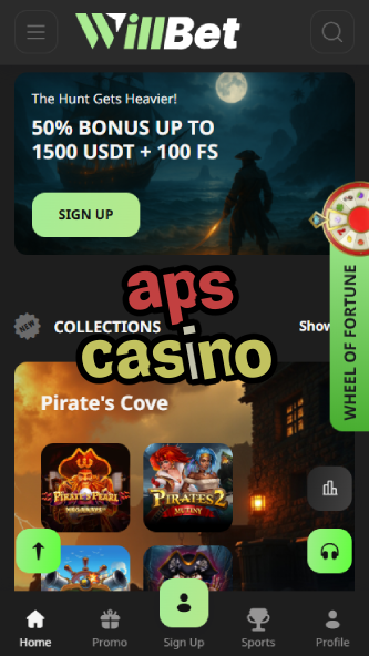 APS Casino - Best Casino Bonuses & Promotions-www.bdqngd.com
