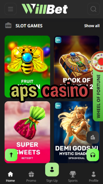 APS Casino - Best Casino Bonuses & Promotions-www.bdqngd.com